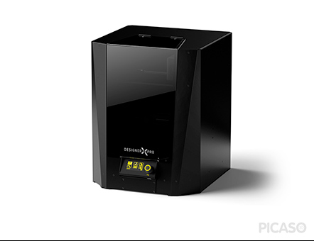 3D принтер Picaso 3D X PRO