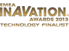 Flipbox вышел в финал премии InAVation Awards 2013