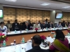 Polymedia приняла участие в заседании совместной рабочей группы межправкомиссии России и Индии