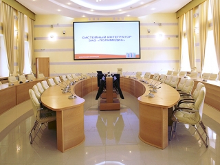 Российский институт стратегических исследований, г. Москва