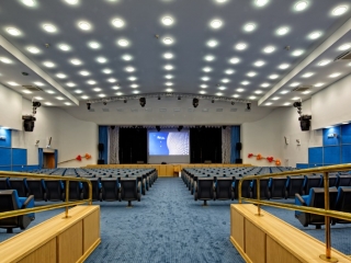 Образовательный центр "Газпром"