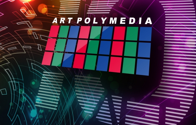 Компании ART Polymedia исполнилось 10 лет!