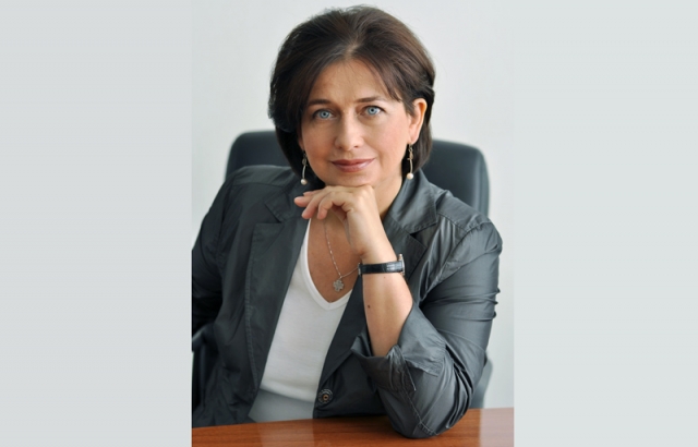 Генеральный директор Polymedia Елена Новикова вошла в ежегодный список Cnews «Женщины года в отрасли ИТ»