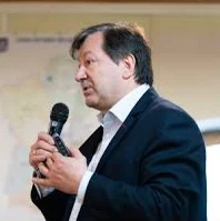 Кувшинов Сергей Викторович