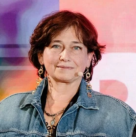 Новикова Елена Владимировна