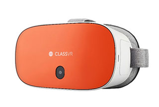 ClassVR Комплект оборудования для обучения в виртуальной и дополненной реальности