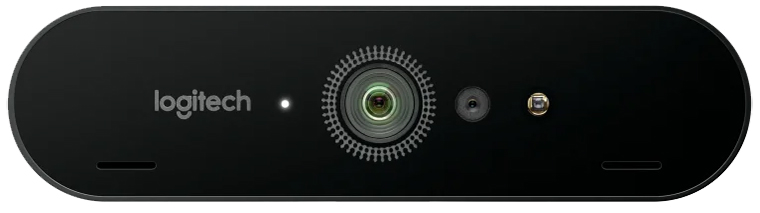 Веб-камера бизнес-сегмента BRIO ULTRA HD PRO