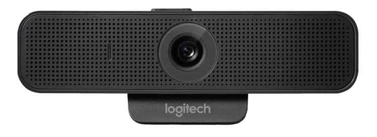 Веб-камера бизнес сегмента с автофокусом C925e