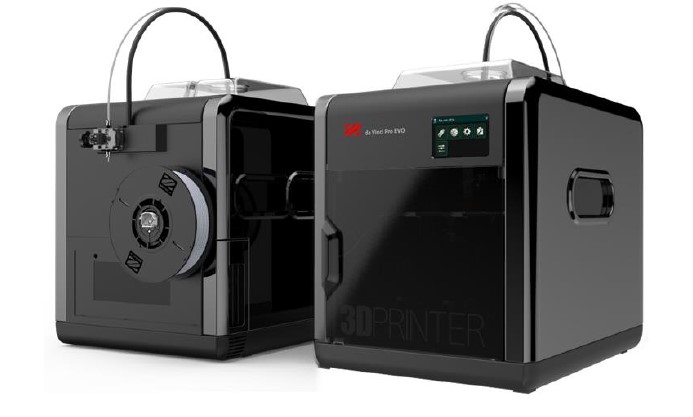3D принтер da Vinci Pro EVO