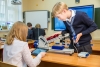 Компании Polymedia, Intel, LEGO Education и EMC объединили свои усилия в создании научно-проектной лаборатории для школьников и студентов в Петрозаводске