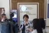 Полимедиа выступила на Экспертном Совете ТПП Республики Узбекистан по вопросам построения ситуационных центров
