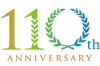 Компания Sharp отмечает свою 110-ю годовщину