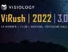 Заканчивается регистрация на конференцию ViRush 2022
