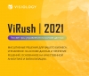 Конференция ViRush 2021: трансформация бизнеса и управление на основе данных