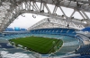 Polymedia оснастила мультимедийным оборудованием стадион в Сочи
