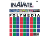 Специальный выпуск журнала InAVate в честь юбилея компании Polymedia