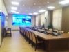 Конференц-зал «Газпром трансгаз Москва»