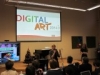 25 декабря прошла церемония награждения участников Международного конкурса цифрового искусства Digital Art