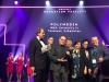 Проект Polymedia Узбекистан завоевал международную награду в AV индустрии - InAVation Awards
