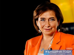 Cnews: Елена Новикова в Топ-10 женщин в ИТ 2024