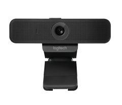 Веб-камера бизнес сегмента с автофокусом C925e