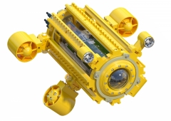 Комплект подводной робототехники Океаника Пиранья (продвинутый уровень)