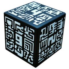 ClassVR Набор из 8 кубиков