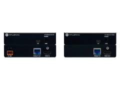 Комплект удлинителей 4K/UHD HDMI по HDBaseT с PoE до 70м AT-UHD-EX-70-KIT