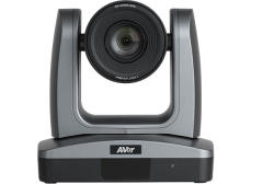PTZ-видеокамера с поддержкой протокола NDI AVer PTZ330N, FullHD 1080p, 12х zoom, PoE+, HDMI, USB