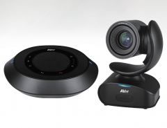 4K Конференц-камера Aver VC540 с Bluetooth®-спикерфоном для средних и больших залов