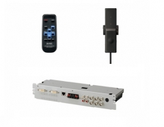 ИК комплект для видеостены Sharp PNZR01 (для серии PNV)