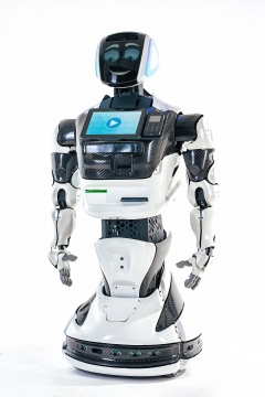 Комплект робототехники Promobot v4 образование