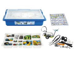 Базовый набор LEGO® Education WeDo 2.0