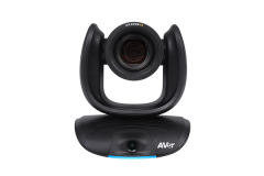 PTZ-камера Aver CAM550 для видеоконференц-связи с разрешением 4K и двумя объективами