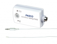 Беспроводной модуль датчика температуры PASCO