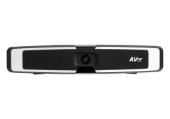 Конференц-камера (видеосистема) с USB VB130, 4K, угол обзора 120°, 5x zoom, интеллектуальная подсветка