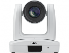 Профессиональная камера AVer PTZ310W, белая