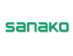 Sanako Lab 100 Блок подключения внешних источников звука