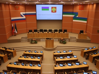 Государственный Совет Республики Коми