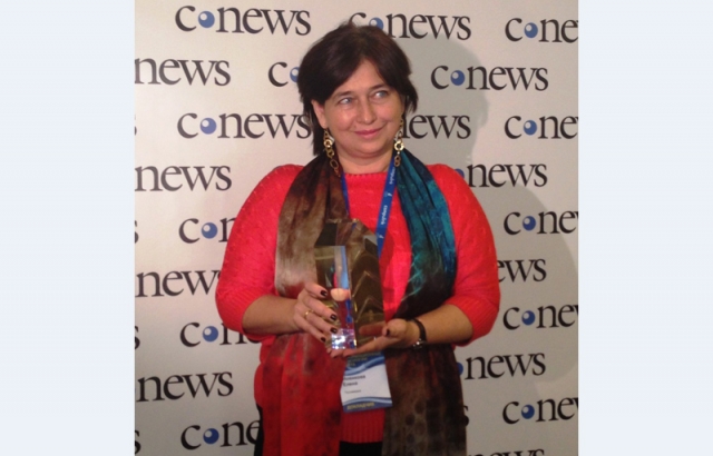 Премия CNews Awards 2013 присуждена Polymedia за «Инновации для органов государственной власти»