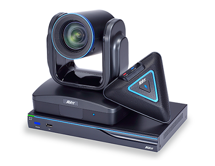 Система видеоконференцсвязи AVer EVC150
