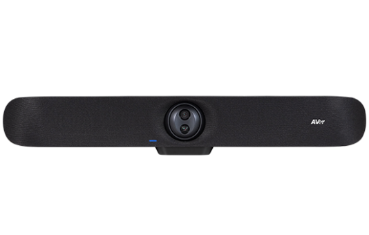 Конференц-камера (видеосистема) с USB Aver VB350, 2объектива, 4K, угол обзора 113°, 18x zoom, AI подавление шума