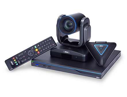 Система видеоконференцсвязи AVer EVC950