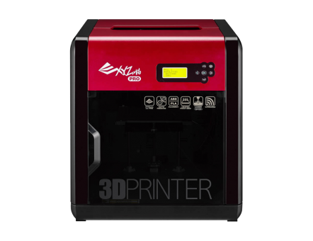 3D принтер XYZprinting da Vinci 1.0 Pro