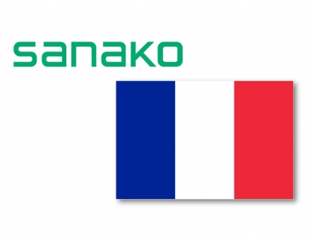 Sanako Pronounce, Французский голосовой модуль
