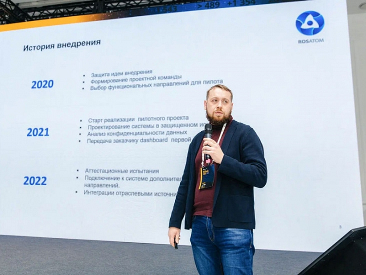Итоги конференции ViRush