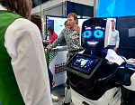 Polymedia на 10-м юбилейном Московском международном салоне образования ММСО.EXPO-2023