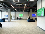 Aloqabank в Ташкенте