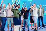 День рождения компании Polymedia