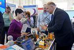 Итоги Московского международного Салона образования